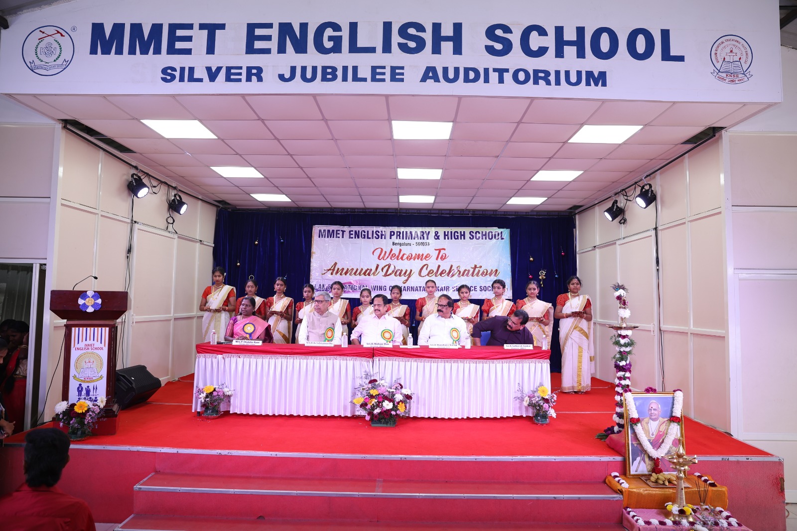 Annual Day